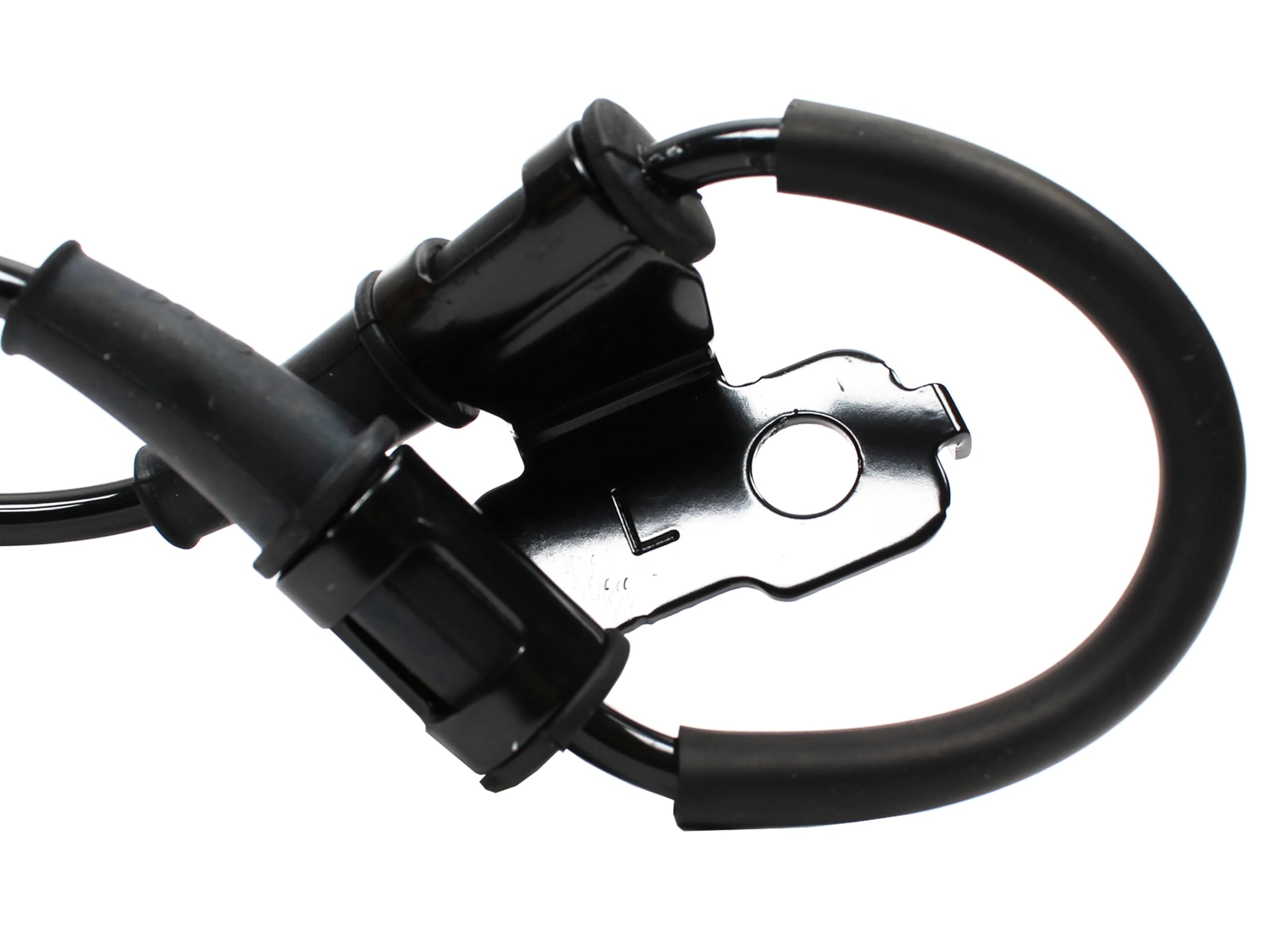 Amazon.com: Genuine OEM 59810-3Q000 SENSOR ASSY-FR ABS.LH 