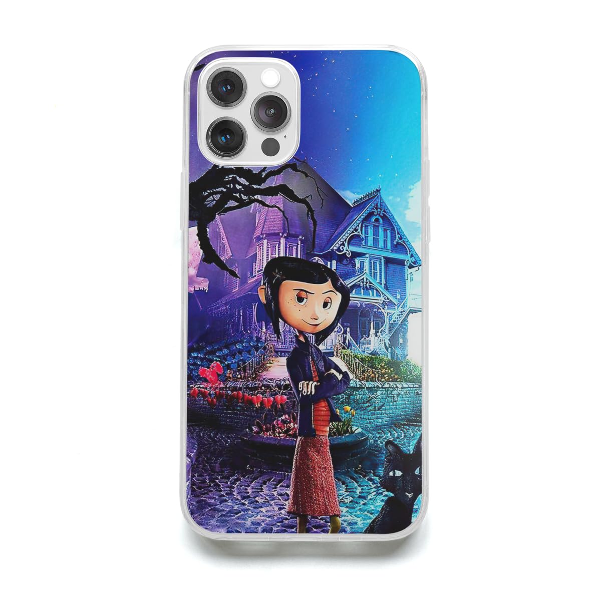 Amazon.com: Phone Case Compatible with iPhone Coraline 15 Series Waterproof Plus Max Pro Multicolor : Cell Phones & Accessories Amazon.com: Phone Case Compatible with iPhone Coraline 15 Series Waterproof Plus Max Pro Multicolor : Cell Phones & Accessories
