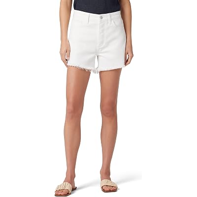 Шорты Joes Jeans The Jessie Relaxed Shorts w/ Fray Hem