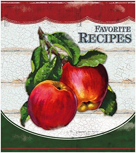 Recipe Binder