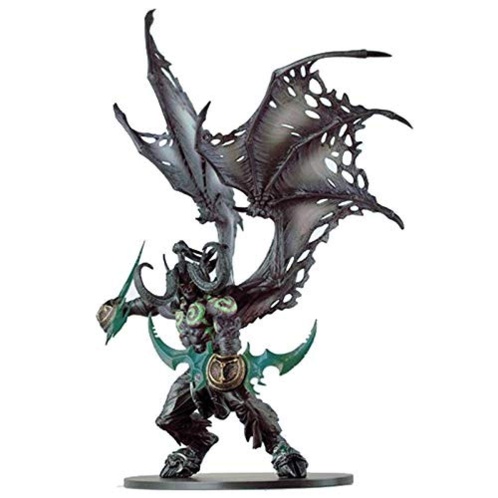 illidan stormrage action figure