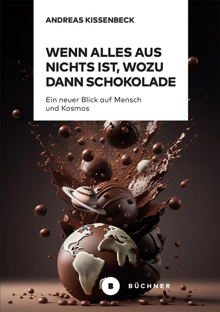 Wenn Alles aus Nichts ist le livre qui change votre vision du monde