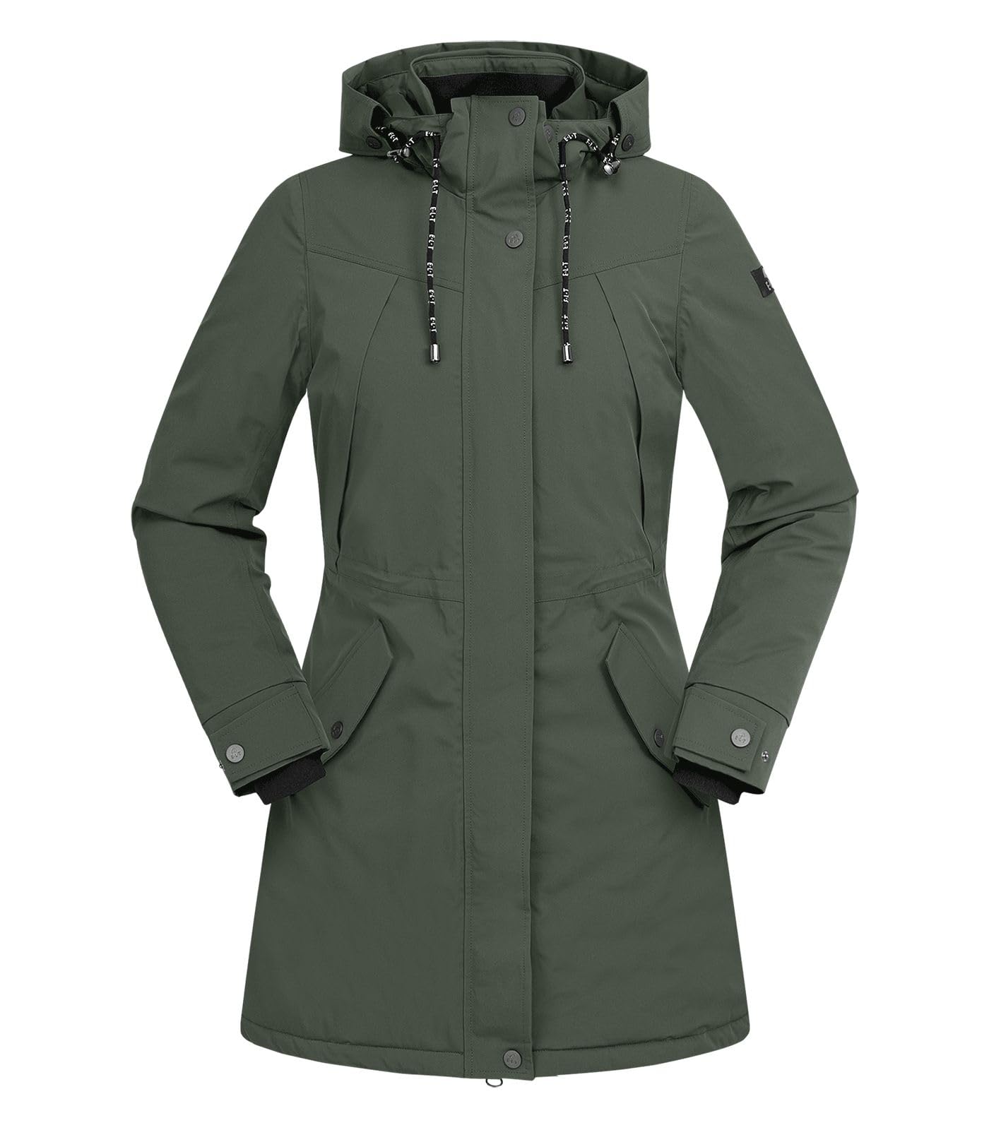 ELT Winter-Performance-Reitparka Ontario