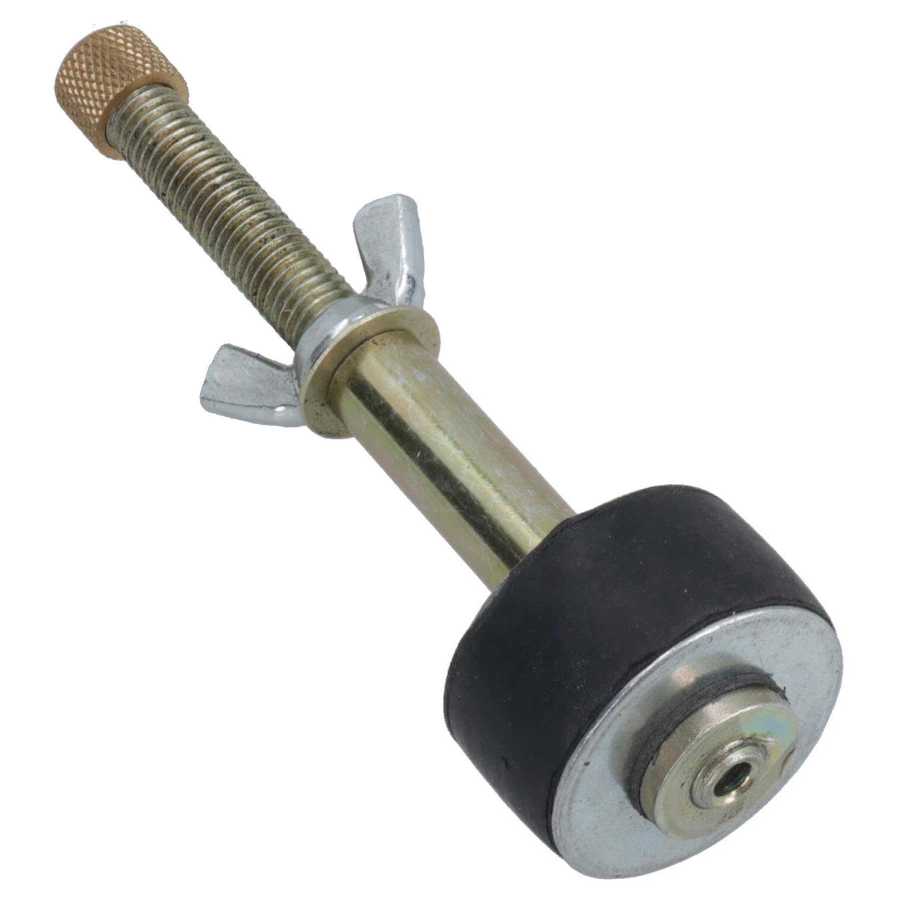 Metaltex Tappo Di Scarico 38-50 Mm – Acciaio Inox, Lavabile In Lavastoviglie, Design Moderno Per Cucina