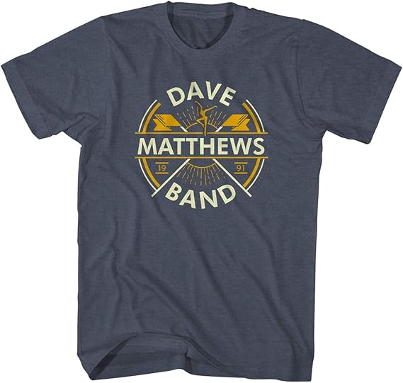 Dmb shirt Clearance