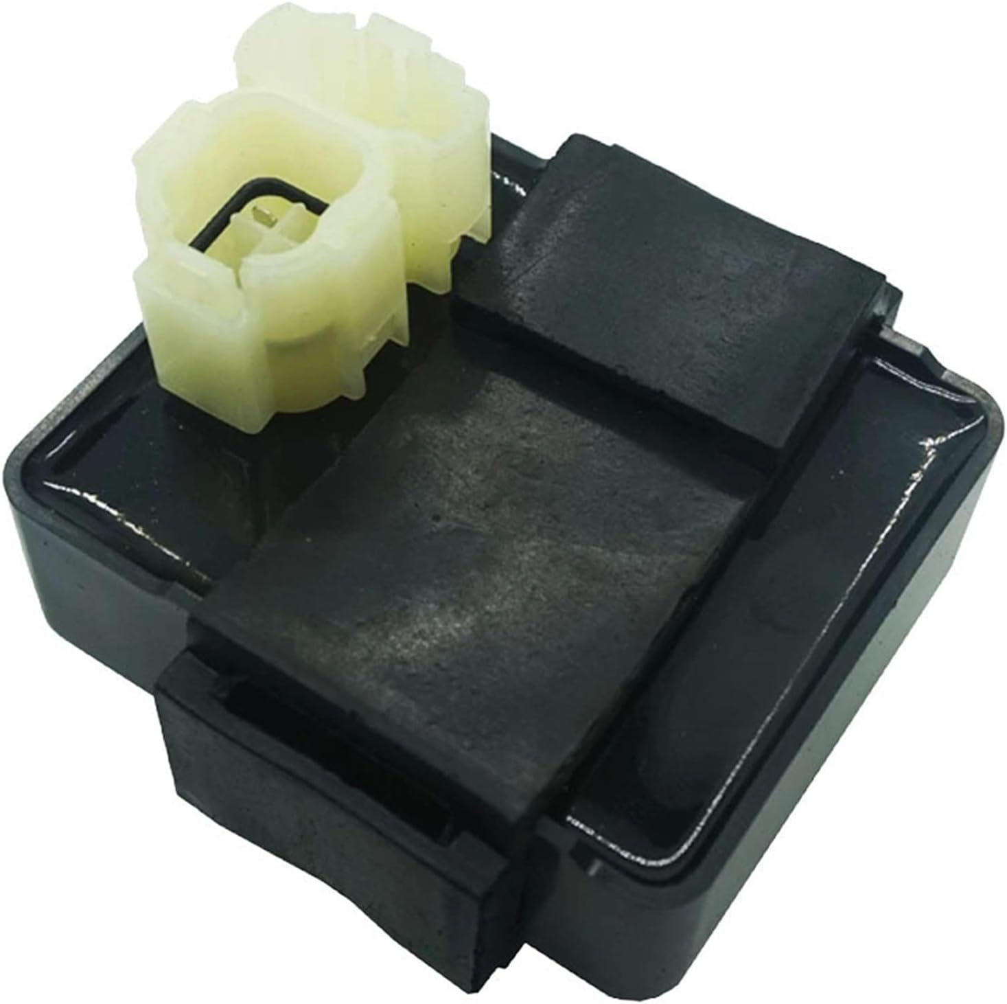 ユニバーサル CDI バイク点火装置 4ピン GL150 CARGO150 SDH125-7D KYAG KYA CARGO150c