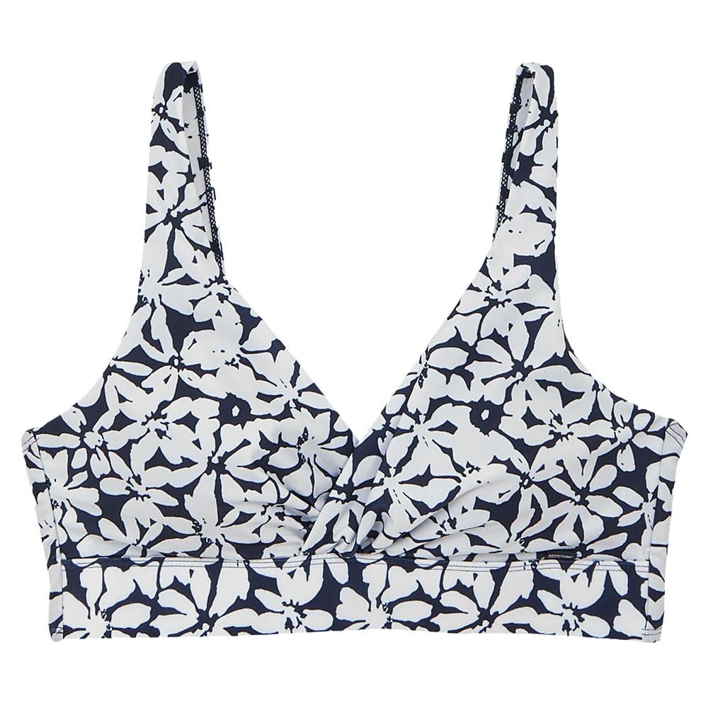 Regatta Women's Bleu Swimsuit Top Paloma