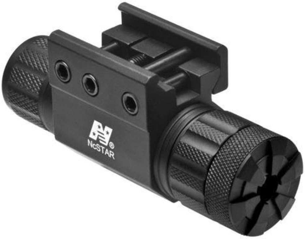 Green Laser w/Mount/Switch