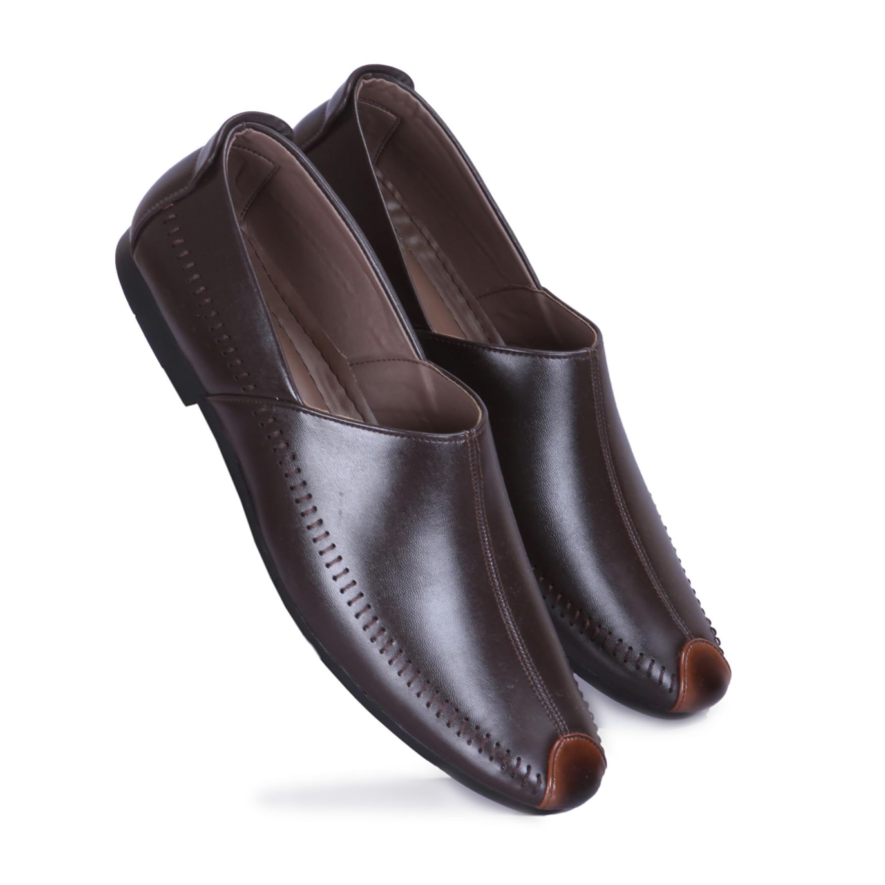 See full amazon price history chart for MARKRANGE Mens Brown Synthetic Casual Loafers for Men 09 (UK/India) MARKRANGE Mens Brown Synthetic Casual Loafers for Men 09 (UK/India) (B0D1CL9TGM) Amazon Price History, Amazon Price Tracker