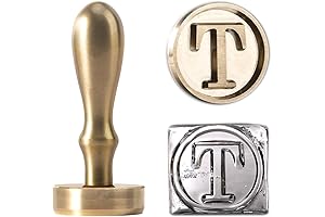 Personalized Ice Cube Stamp: Forge Unforgettable Iced Creations