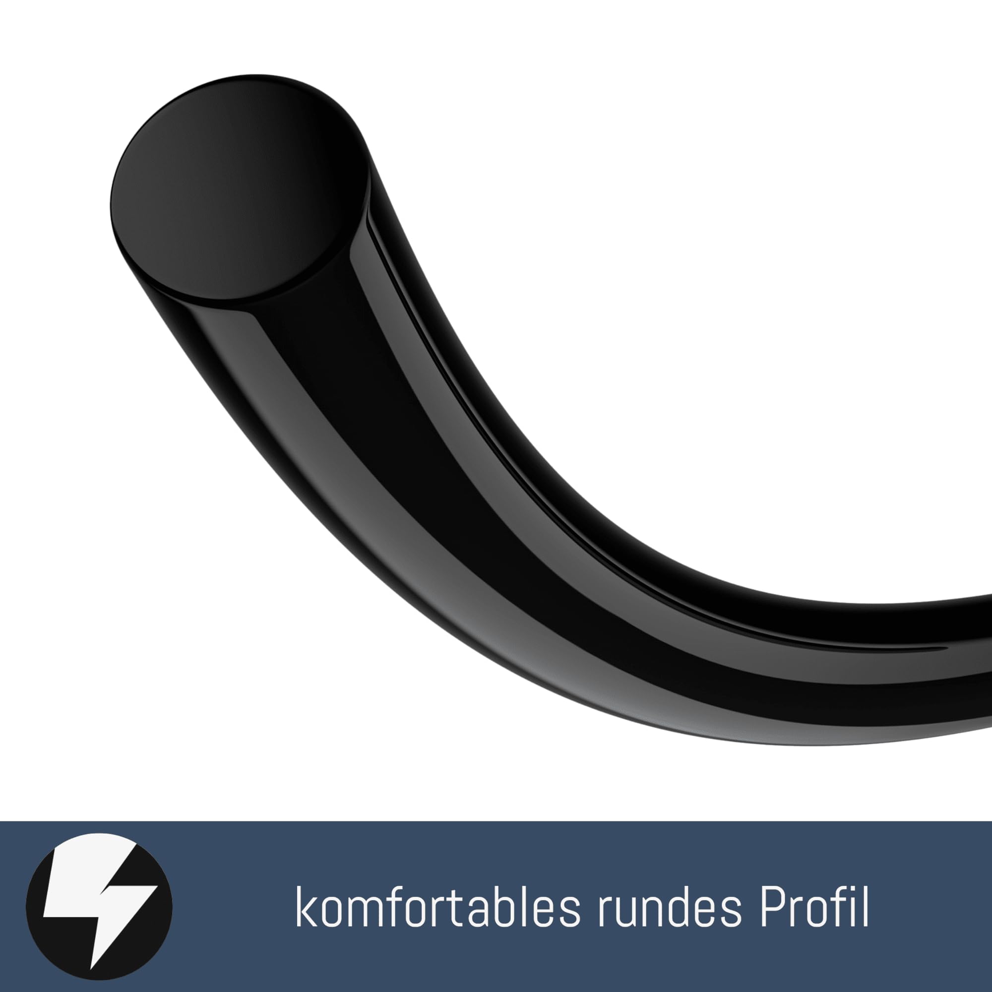 Tennissaite Team One/Komfort & Allround/Co-Polyester/Rund