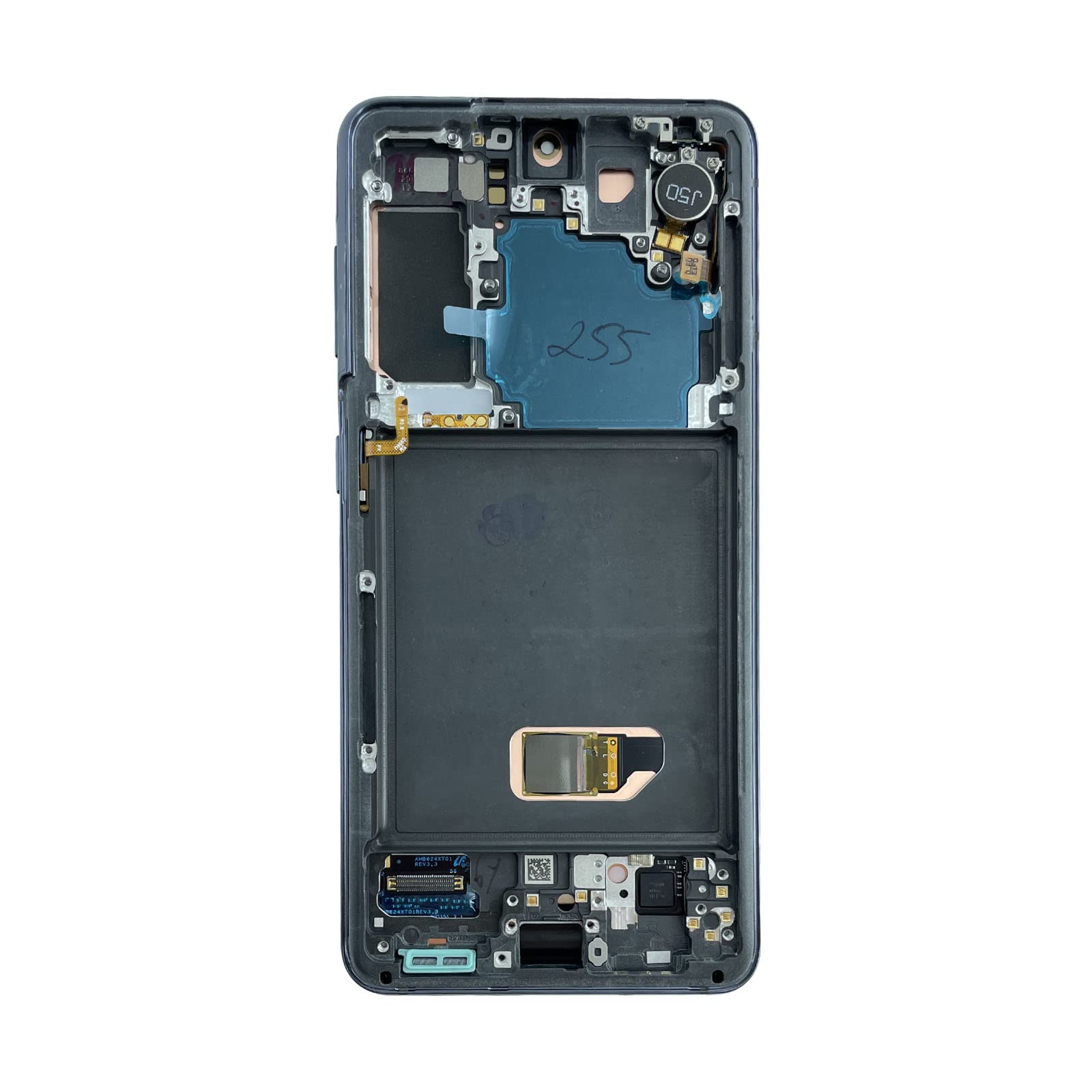 Amazon.com: Ygpmoiki for Samsung Galaxy S21 5G SM-G991U