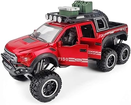 Large toy pickup truck Outlet