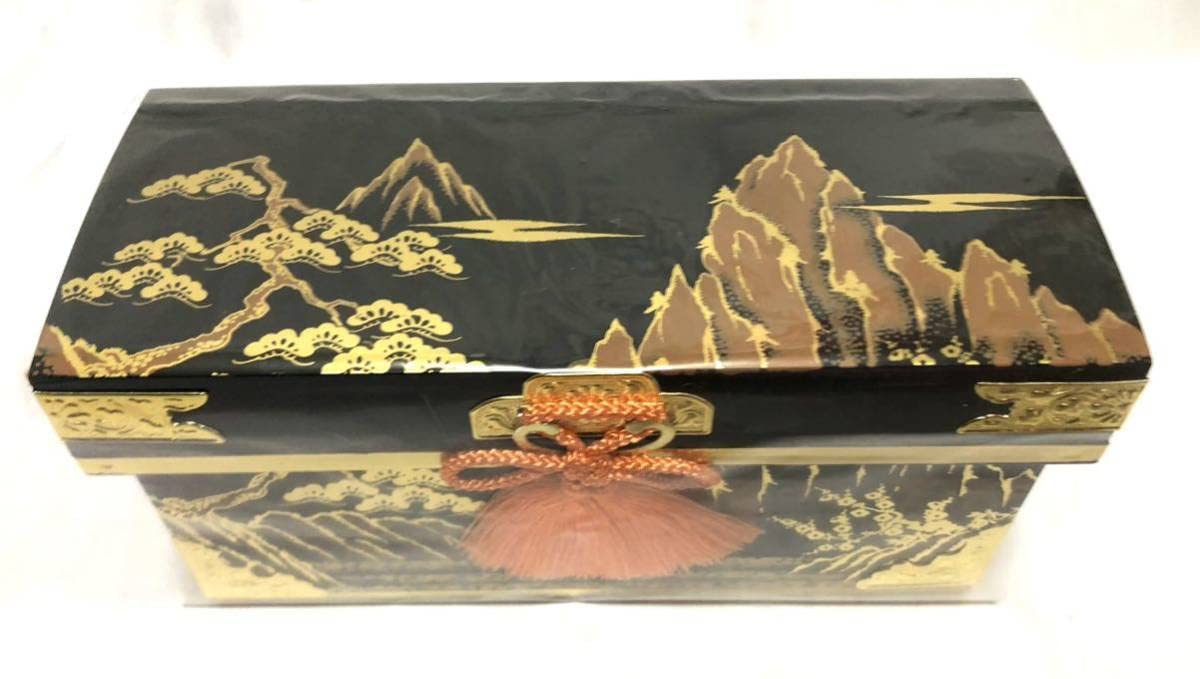 雛人形 御膳揃 & 重箱 大振り NO201 雛人形 御膳揃 & 重箱 大振り NO201