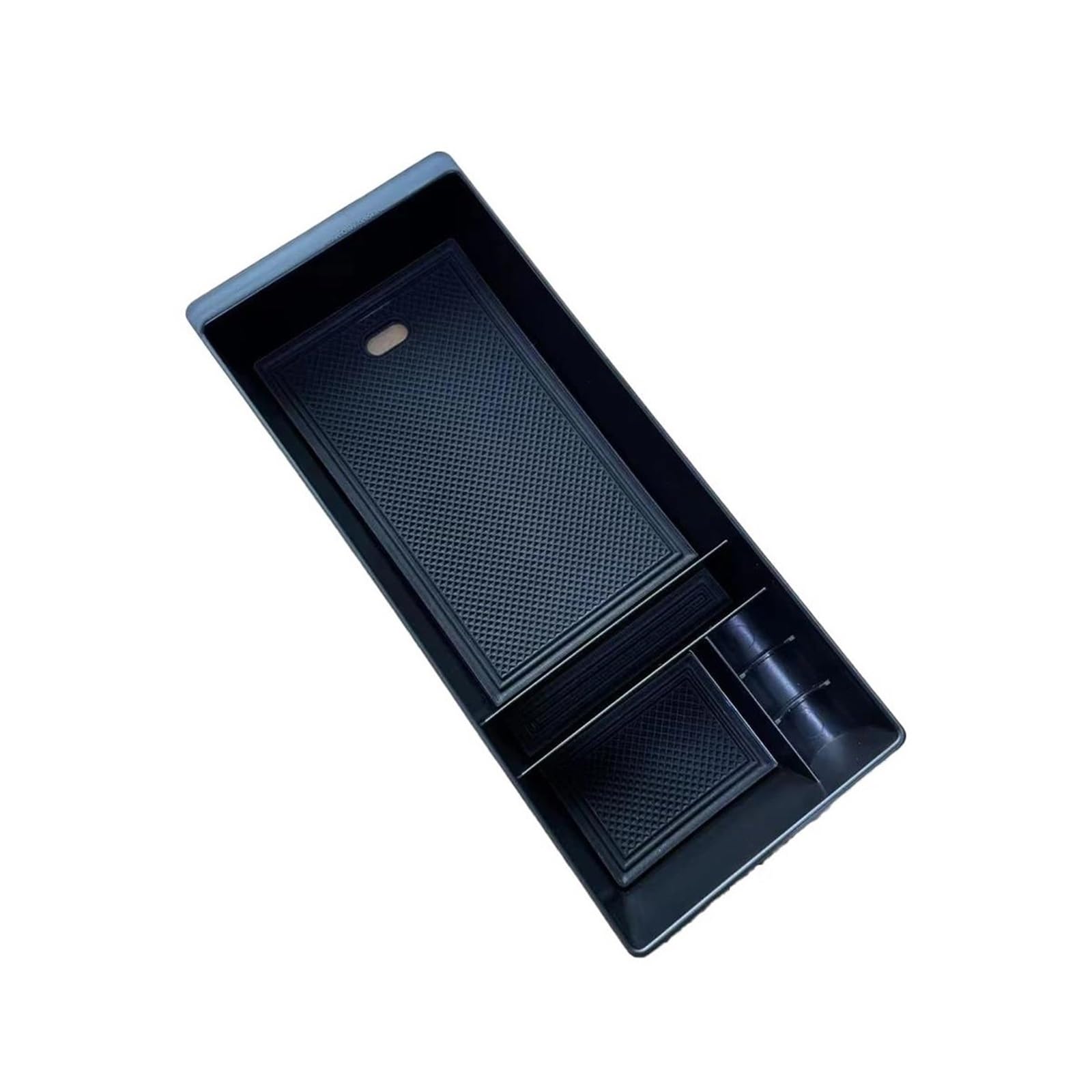 Armrest Organiser Tray For Passat Pro 2024+ Armrest Storage Box Tray Centre Console Interior Replacement Automobiles Parts HIMIUSIKTC