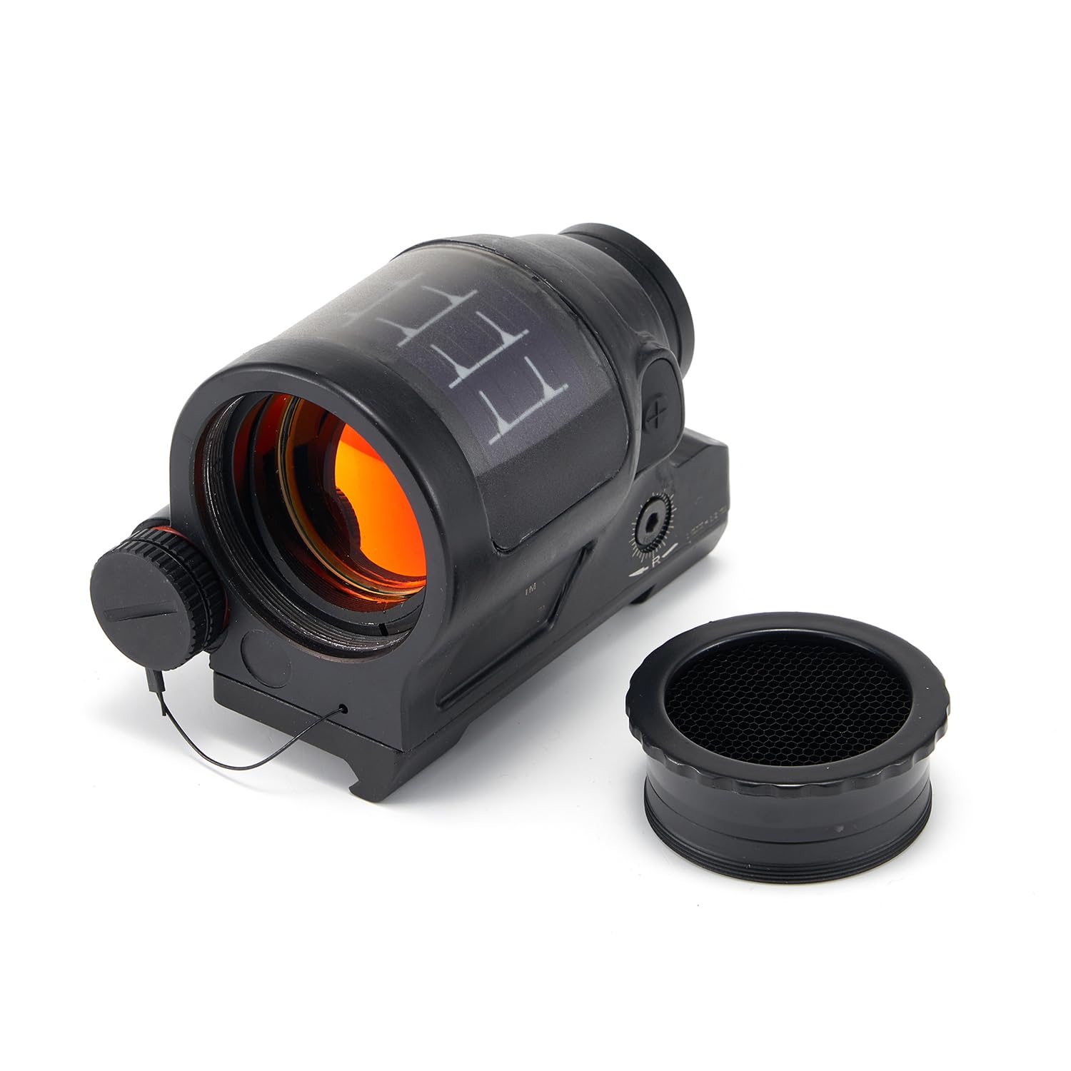 実動ソーラーパネル搭載 Tr SRS タイプ レプリカ キルフラッシュ付 Amazon | 実動ソーラーパネル搭載 Tr SRS タイプ レプリカ