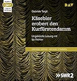 berliner zeitung archiv 1978  Käsebier erobert den Kurfürstendamm: Ungekürzte Lesung mit Ilja Richter (1 mp3-CD)
