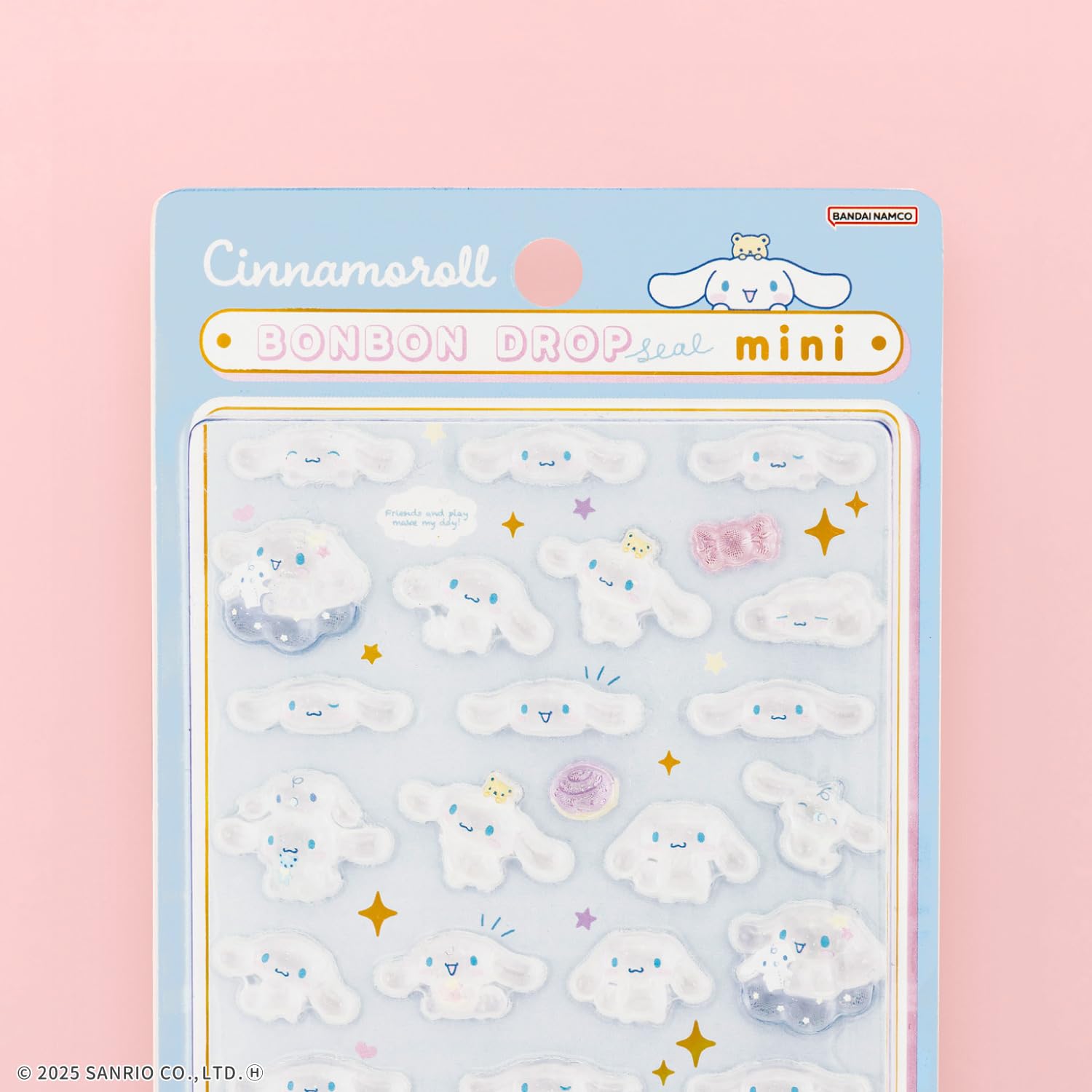 Amazon.co.jp: サンスター文具(Sun-Star Stationery) シナモロール