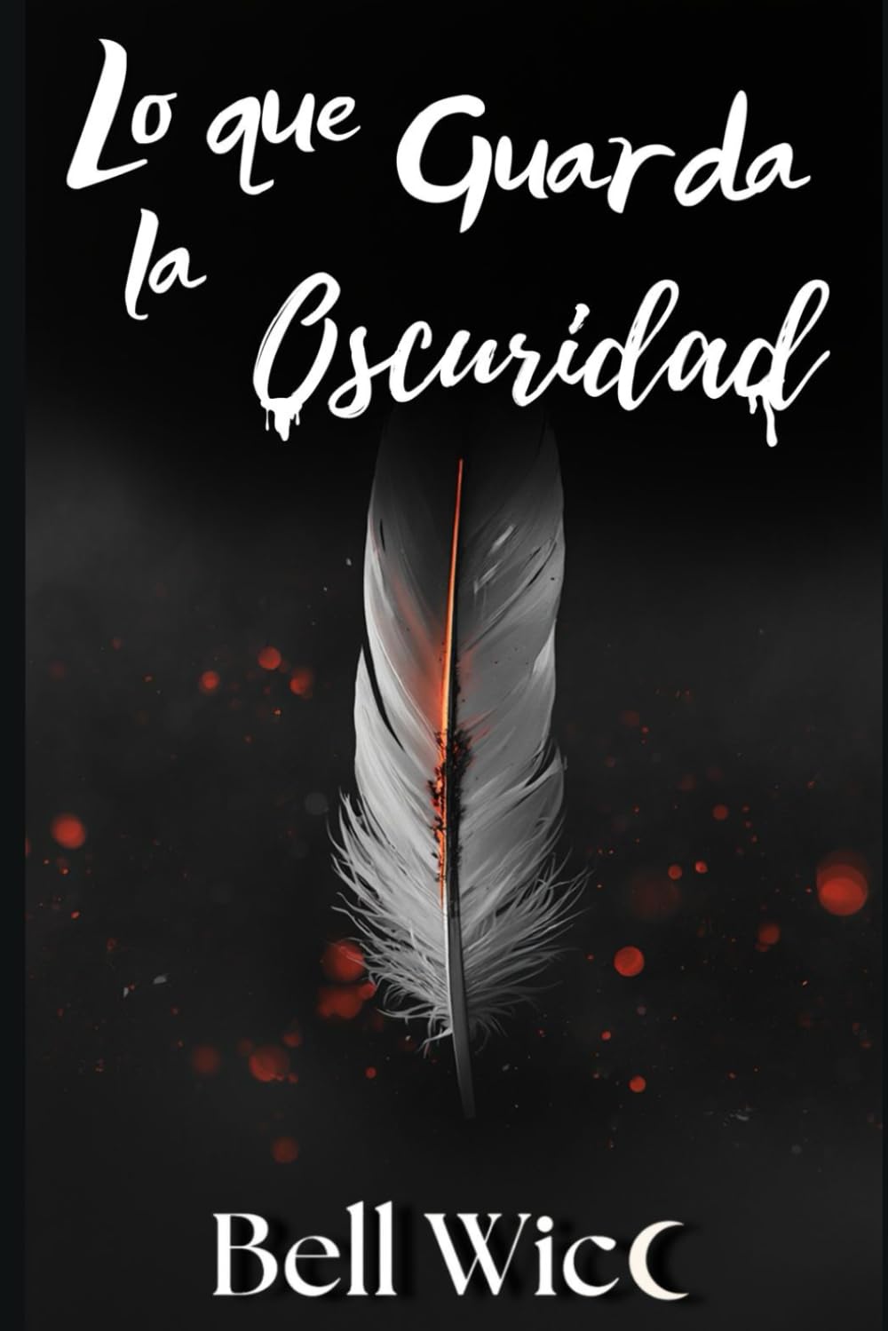 Lo que Guarda la Oscuridad