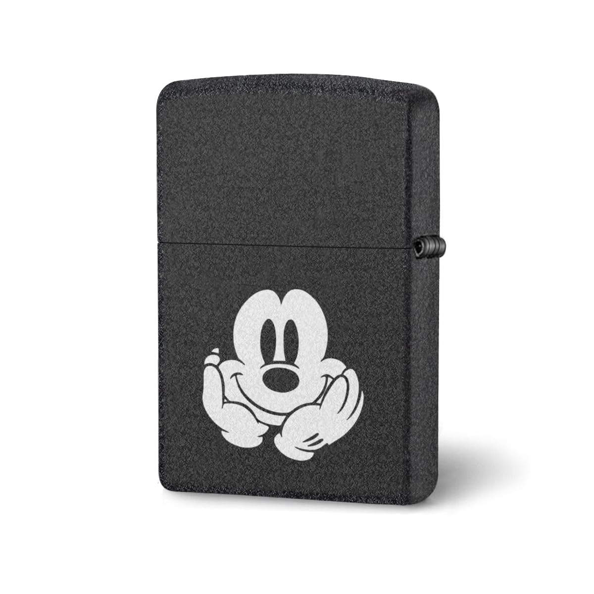 Amazon.co.jp: ジッポライターケース ミッキーマウス ZIPPO兼用ケース 