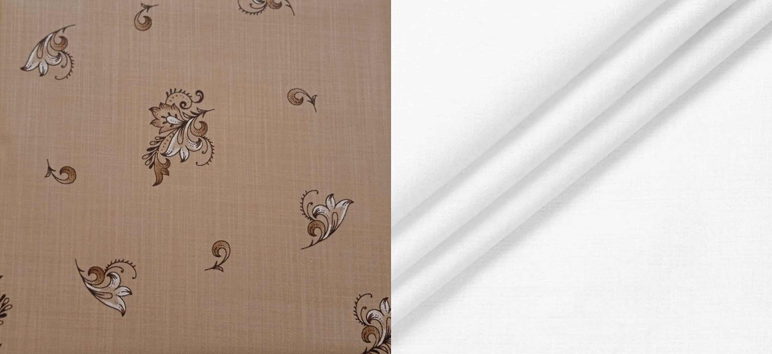 Pri & Su CottLinns Combo of Cotton Shirt 1000491 & Trouser 90060-picture-21