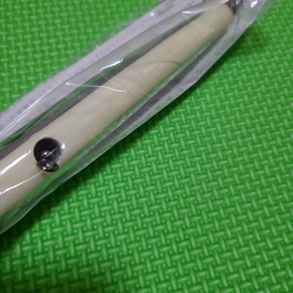 カーペンター ストライクイーグル 45-165 ホワイト ／ Carpenter