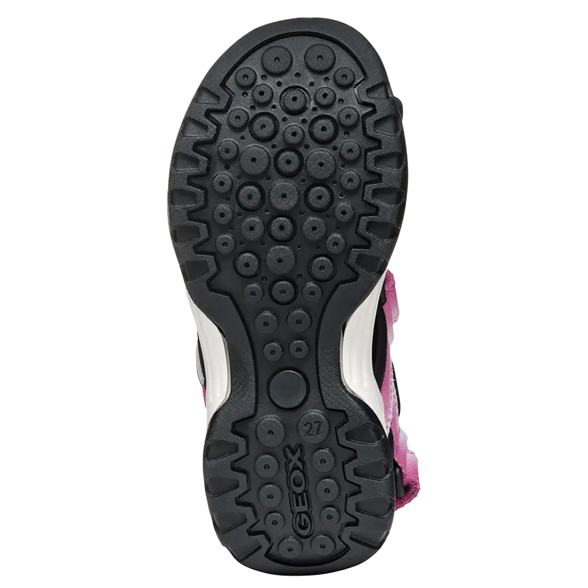 Geox J Borealis Girl A SandaliaNiñas