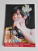 Amazon.co.jp: NMB48 山本彩 NMB48xB.L.T.東日本ツアー2013 12月31日 