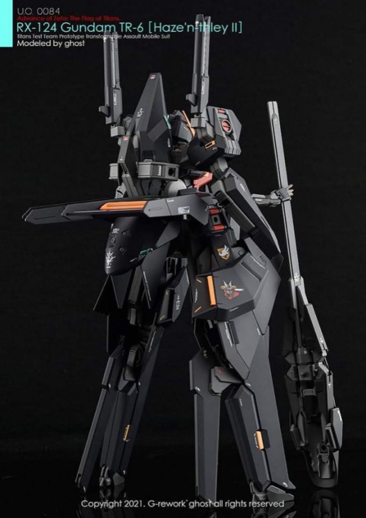 HG ハイゼンスレイ　デカールDX09 セット HG ハイゼンスレイ デカールDX セット - メルカリ