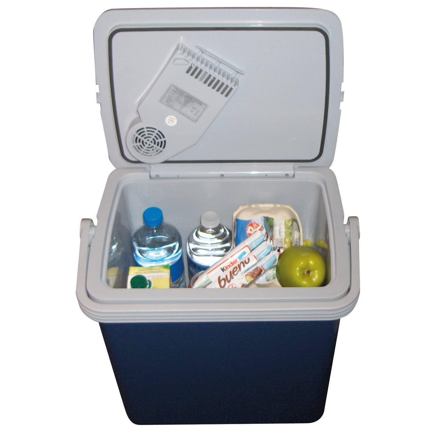 Midland Glaciere thermoélectrique 25 litres