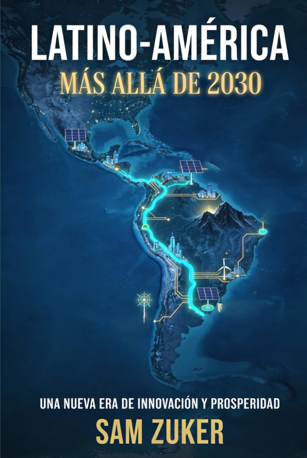América Latina más allá de 2030