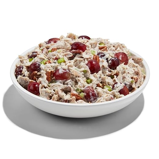 Whole Foods Market, Salad Chicken Sonoma Fresh Pack