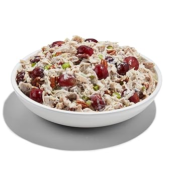 Whole Foods Market, Salad Chicken Sonoma Fresh Pack