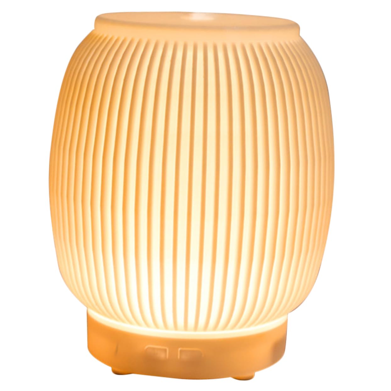 Diffuseur arômes usb pour bureau contre l'air sec, humidificateur huiles essentielles