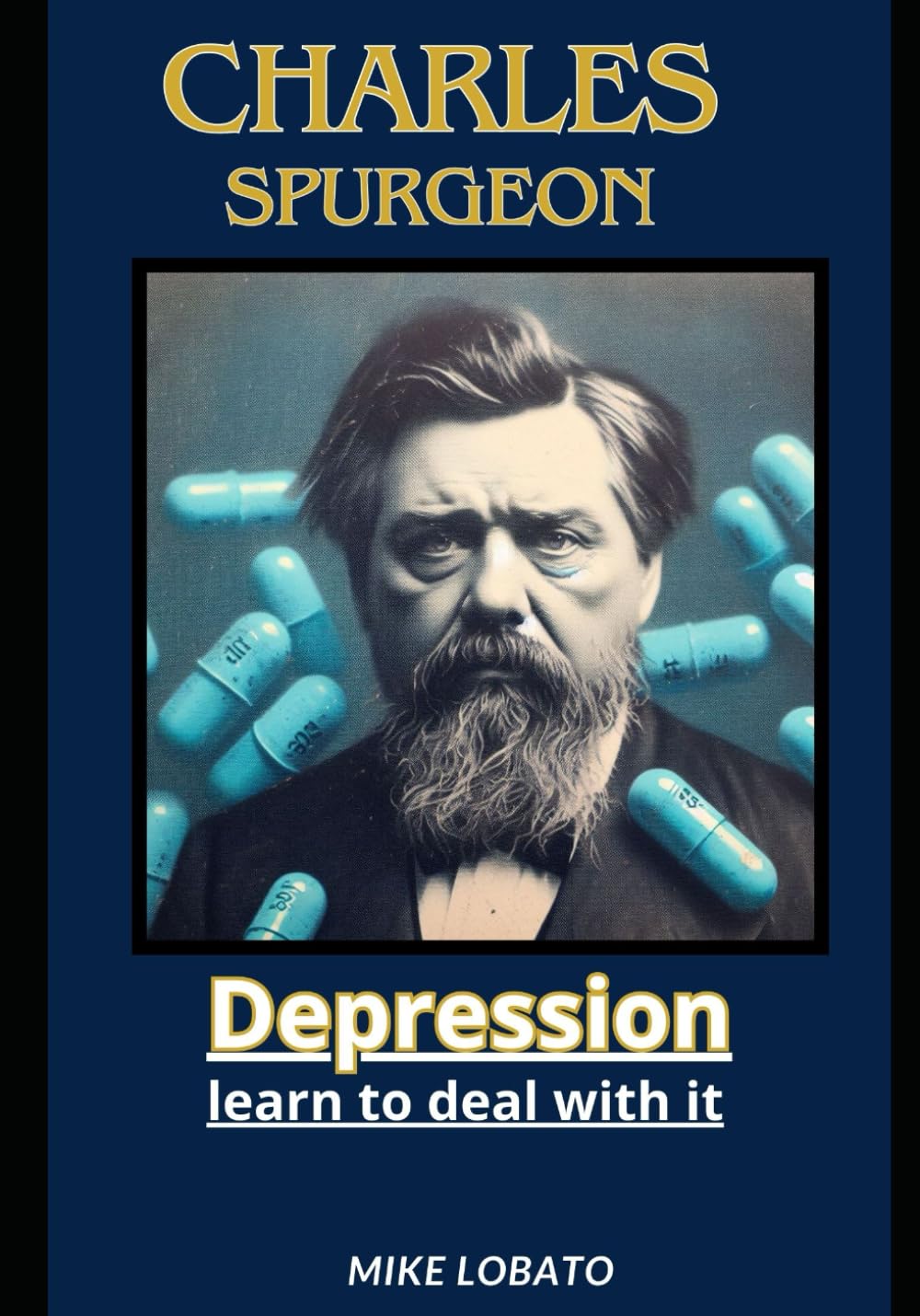 Depression learn to deal with it