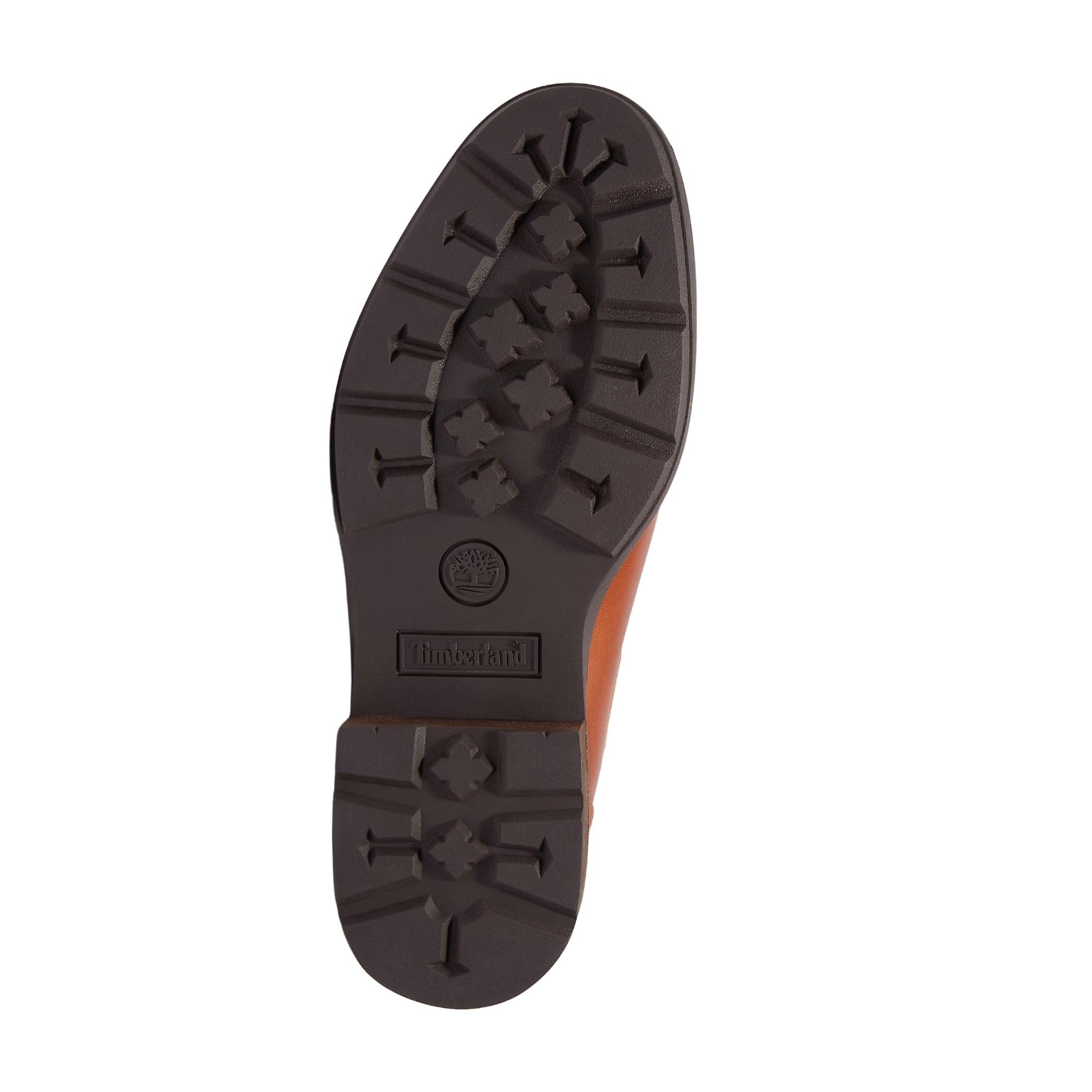 Timberland Stivali Brimfield Mid Chelsea - TB0A2PBBA1G Marrone