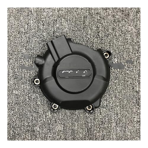 Coque de protection de générateur GSXR600 et protection carter moteur GSXR 750 K6 L5