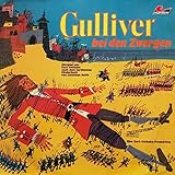  Teil 7 - Gulliver bei den Zwergen