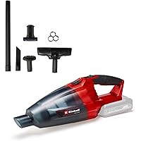 Einhell TE-VC 18 Li-Solo Aspiratore a batteria Power X-Change (18 V)