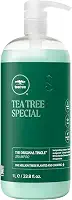 TEA TREE SPECIAL SHAMPOO