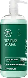 TEA TREE SPECIAL SHAMPOO