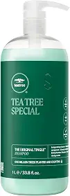 TEA TREE SPECIAL SHAMPOO