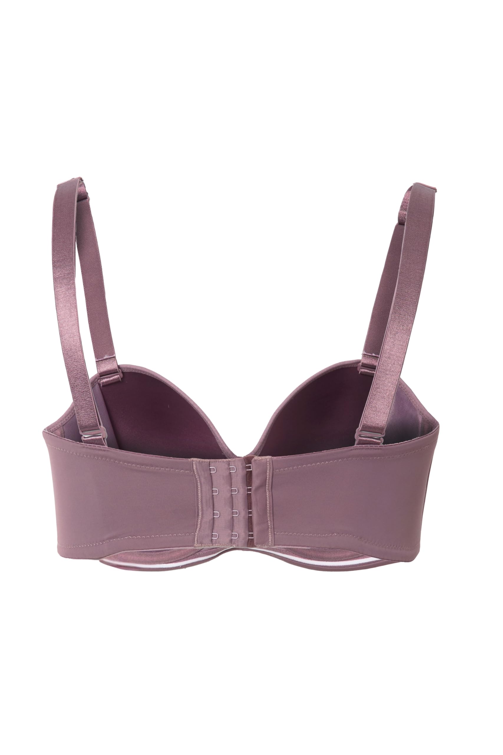 Ulla Popken Multiway-BH, Softcups, Träger Abnehmbar, Cup C-E Reggiseno Donna