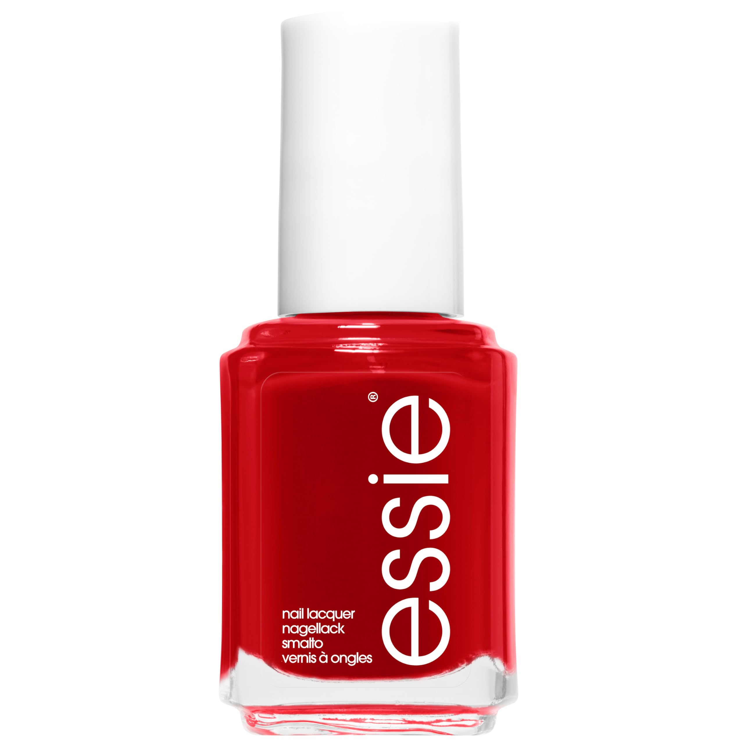 Essie Nail Polish - Red - High Shine - High Coverage - 13.5ml