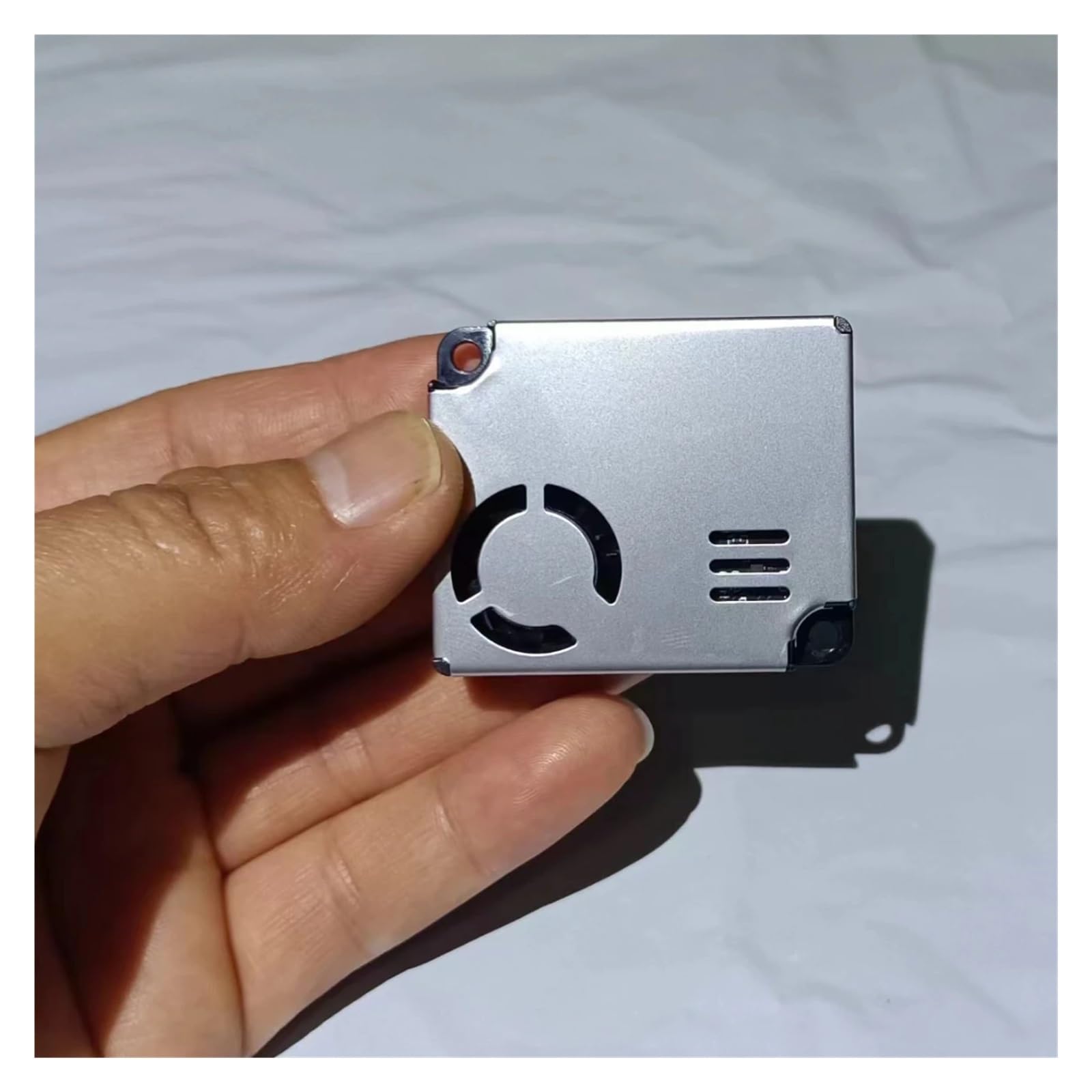 Purificador de aire PM2.5, sensor de polvo, compatible con Xiaomi 2s/3H/3C/proH/Max/4pro/4Lite, sensor de repuesto para purificador de aire (máx.)