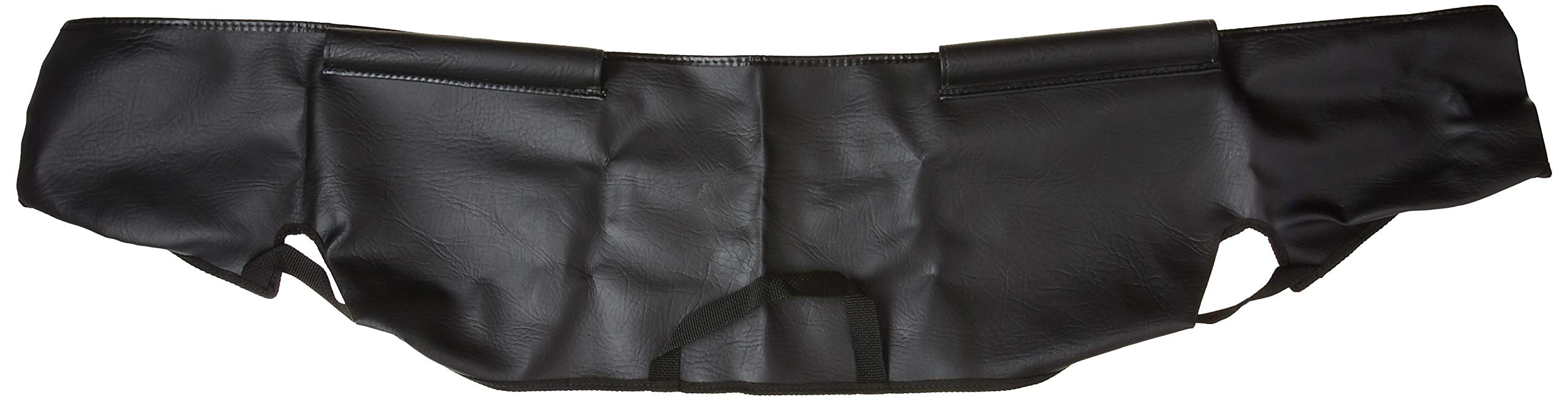 Custom Hood Protector, Black