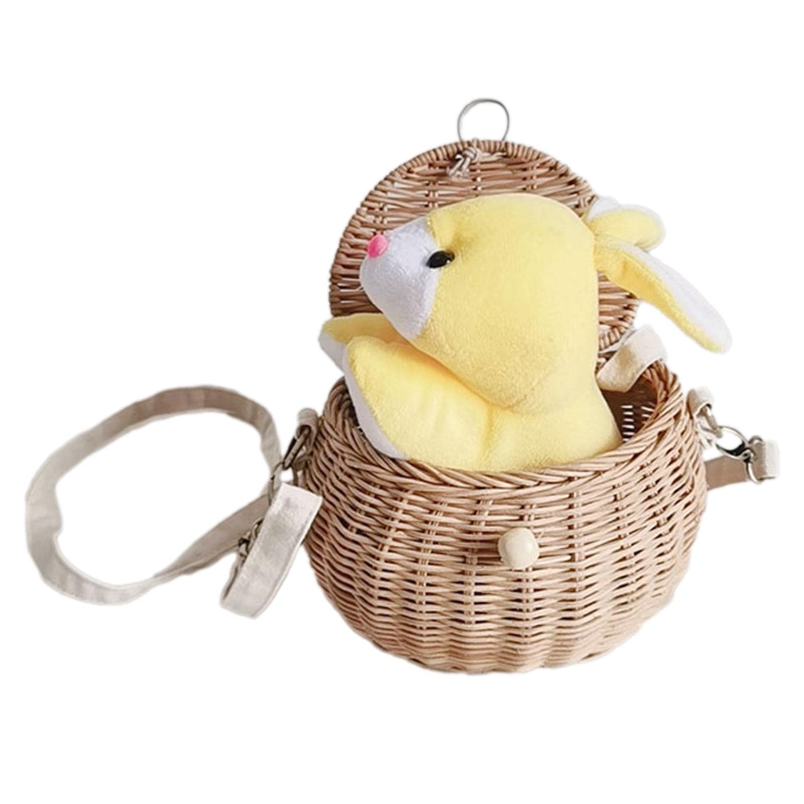 Leur Contredire à Tout Moment Panier En Osier Pour Velo Hollandais Faire Appel à