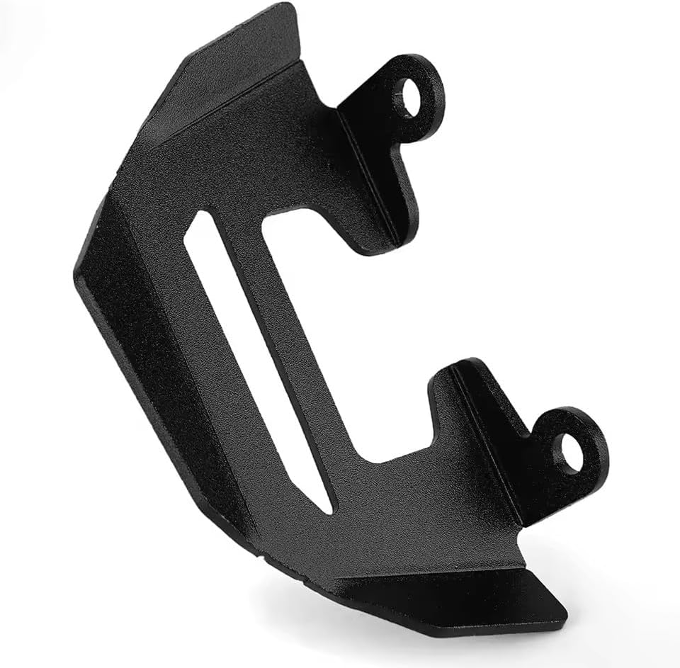 Fit for KTM 390 Adventure 2021 2022 ADV 390 Motorcycle Front Brake Caliper Covers Protection Guard (Orange)