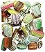 Fouree Bonbon Edel 500 gr Original Tee-Meyer Mischung 2 gefüllt Nostalgie