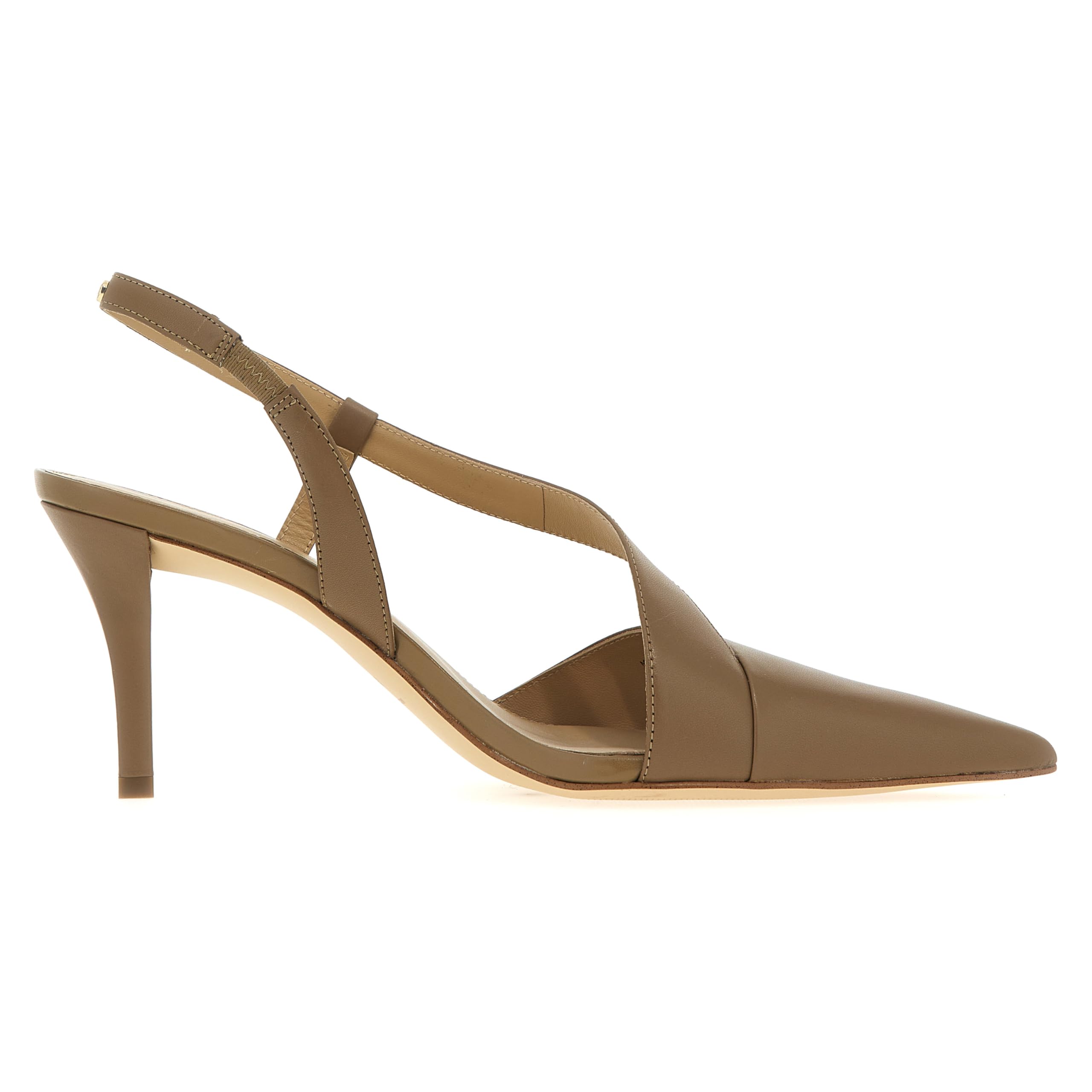 Michael Kors Jaida, Scarpe col Tacco Donna